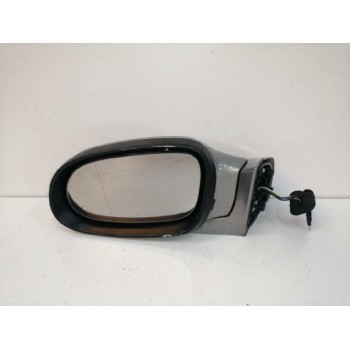 RETROVISOR IZQUIERDO ELECTRICO 5 CABLES 