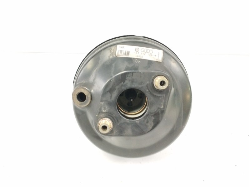 Recambio de servofreno para audi allroad quattro (4b5) 2.5 v6 24v tdi referencia OEM IAM 4B3612105A Recambio de servofreno para audi allroad quattro (4b5) 2.5 v6 24v tdi referencia OEM IAM 4B3612105A