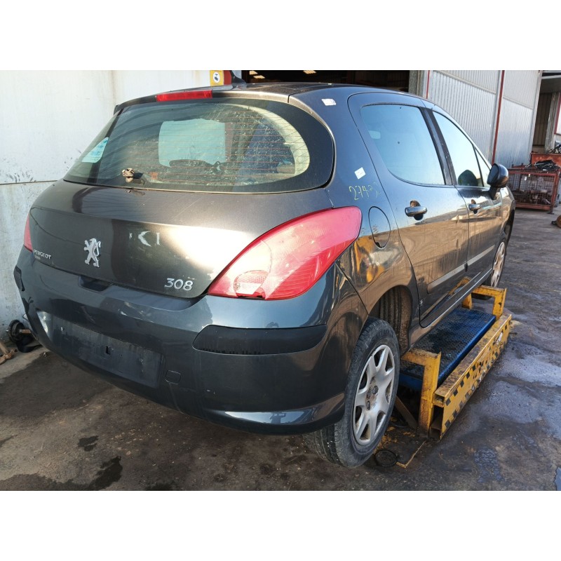 PARAGOLPES DELANTERO
