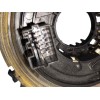 Recambio de anillo airbag para volkswagen touareg (7la) 5.0 v10 tdi cat (ayh) referencia OEM IAM 8E0953541D  