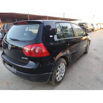 volkswagen golf v (1k1) del año 2007