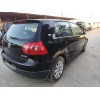 volkswagen golf v (1k1) del año 2007