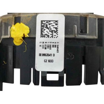 Recambio de anillo airbag para volkswagen touareg (7la) 5.0 v10 tdi cat (ayh) referencia OEM IAM 8E0953541D  