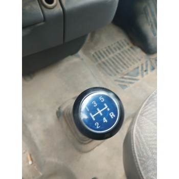 ford transit caja cerrada, corta (fy) (2000 =>) del año 2004