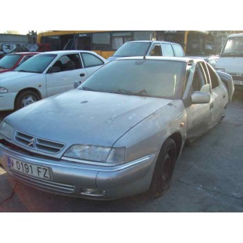 citroën xantia berlina del año 1998