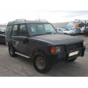 LAND ROVER DISCOVERY (SALLJG/LJ)