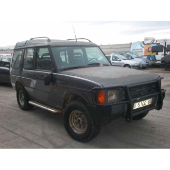 land rover discovery (salljg/lj) del año 1994