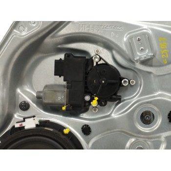 Recambio de elevalunas trasero izquierdo para kia sorento 2.0 crdi referencia OEM IAM 834012P000 834502P010 