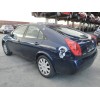 nissan primera berlina (p12) del año 2005