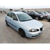 seat ibiza (6l1) del año 2004