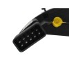 Recambio de sensor para volkswagen touareg (7la) 5.0 v10 tdi cat (ayh) referencia OEM IAM 00204405 ANGULO GIRO 