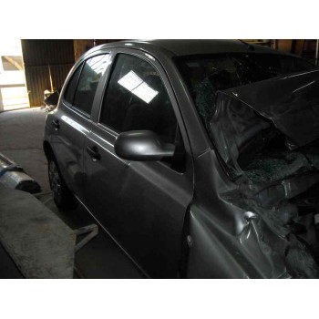 nissan micra (k12e) del año 2003