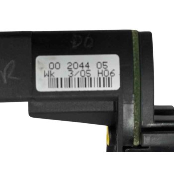 Recambio de sensor para volkswagen touareg (7la) 5.0 v10 tdi cat (ayh) referencia OEM IAM 00204405 ANGULO GIRO 