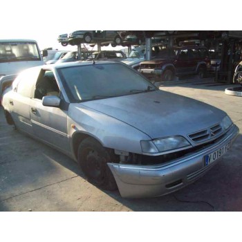 citroën xantia berlina del año 1998