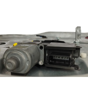 Recambio de elevalunas trasero izquierdo para kia sorento 2.0 crdi referencia OEM IAM 834012P000 834502P010 
