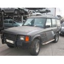 LAND ROVER DISCOVERY (SALLJG/LJ)