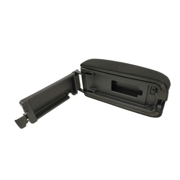 Recambio de apoyabrazos central para mitsubishi asx (ga0w) 1.8 di-d cat referencia OEM IAM 8011A085XE  