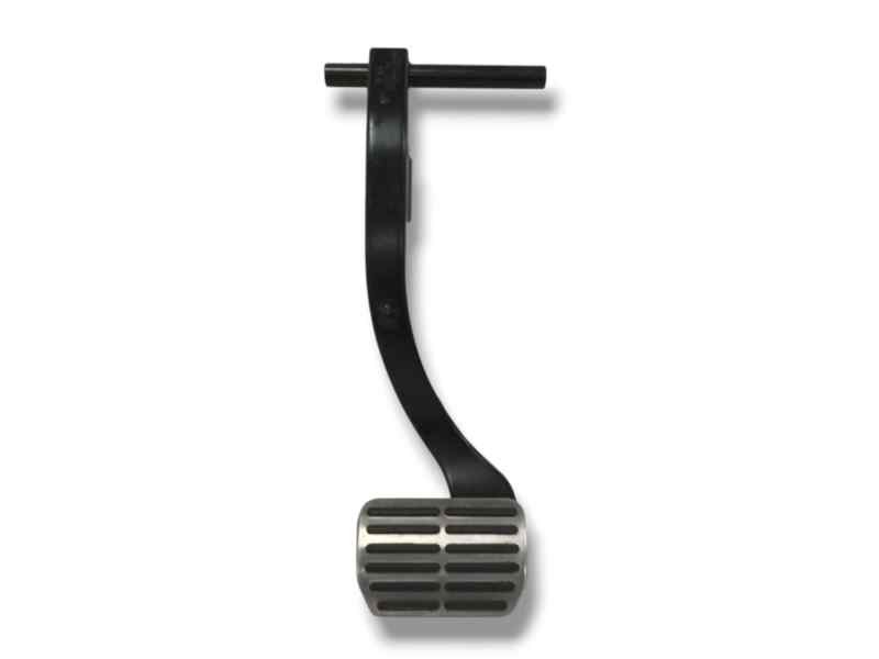 Recambio de pedal freno para volkswagen touareg (7la) 5.0 v10 tdi cat (ayh) referencia OEM IAM 7L0723142B Recambio de pedal freno para volkswagen touareg (7la) 5.0 v10 tdi cat (ayh) referencia OEM IAM 7L0723142B
