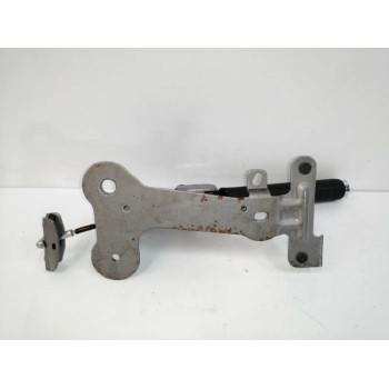 Recambio de palanca freno de mano para citroën c3 tonic referencia OEM IAM 98062966ZD  