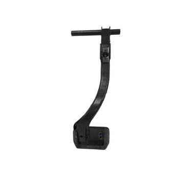 Recambio de pedal freno para volkswagen touareg (7la) 5.0 v10 tdi cat (ayh) referencia OEM IAM 7L0723142B  