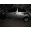nissan micra (k12e) del año 2003