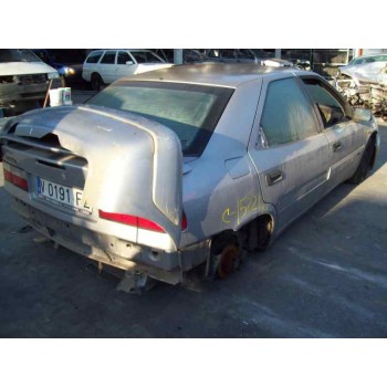 citroën xantia berlina del año 1998