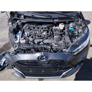 mazda 2 hatchback (kb) del año 2022