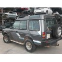 LAND ROVER DISCOVERY (SALLJG/LJ)