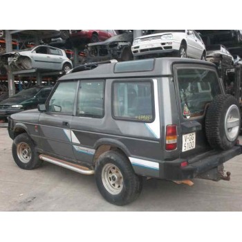 land rover discovery (salljg/lj) del año 1994