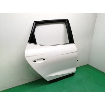 Recambio de puerta trasera derecha para seat arona (kj7, kjp) 1.0 tsi referencia OEM IAM 6F9833052B  