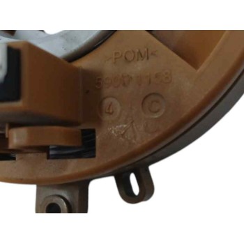 Recambio de anillo airbag para fiat ducato furgoneta (250) 100 multijet 2,2 d referencia OEM IAM 59001158  