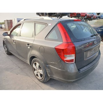 kia cee´d del año 2010