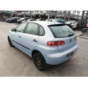 SEAT IBIZA (6L1)