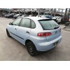 seat ibiza (6l1) del año 2004