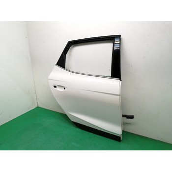 Recambio de puerta trasera derecha para seat arona (kj7, kjp) 1.0 tsi referencia OEM IAM 6F9833052B  