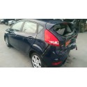FORD FIESTA VI (CB1, CCN)
