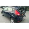 ford fiesta vi (cb1, ccn) del año 2011