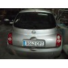 nissan micra (k12e) del año 2003