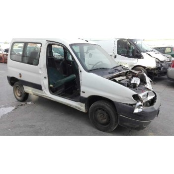 citroën berlingo del año 1998