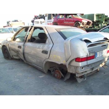 citroën xantia berlina del año 1998