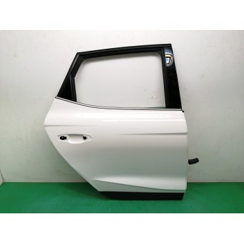 Recambio de puerta trasera derecha para seat arona (kj7, kjp) 1.0 tsi referencia OEM IAM 6F9833052B  