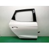Recambio de puerta trasera derecha para seat arona (kj7, kjp) 1.0 tsi referencia OEM IAM 6F9833052B  