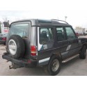 LAND ROVER DISCOVERY (SALLJG/LJ)