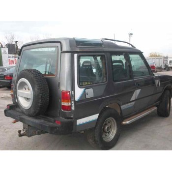 land rover discovery (salljg/lj) del año 1994