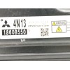 Recambio de centralita motor uce para mitsubishi asx (ga0w) 1.8 di-d cat referencia OEM IAM 1860B550 2757000148 