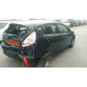 FORD FIESTA VI (CB1, CCN)