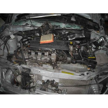 nissan micra (k12e) del año 2003