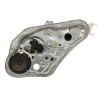 Recambio de elevalunas trasero derecho para kia sorento 2.0 crdi referencia OEM IAM 834022P000 834602P010 