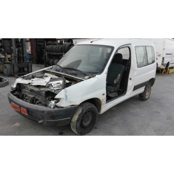 citroën berlingo del año 1998