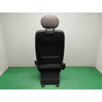 Recambio de asiento delantero izquierdo para renault master combi desde ´98 2.2 diesel referencia OEM IAM  NECESITA REPARACION 